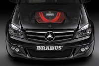 Brabus y la Clase C