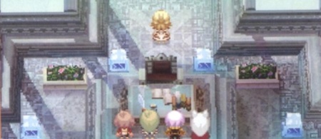 '7th Dragon', primeras imágenes y más información sobre el RPG de SEGA