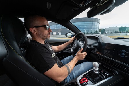 Lotus Emira 2022 Prueba 084