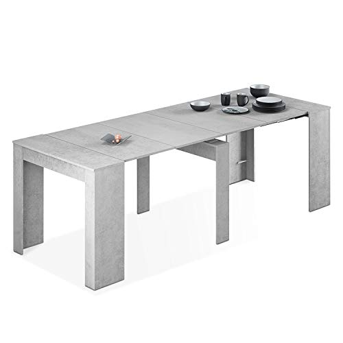 Habitdesign – Mesa Consola Extensible 