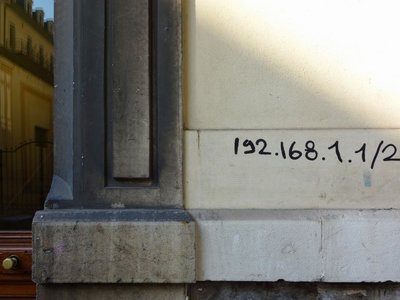 Cómo saber cuál es mi IP