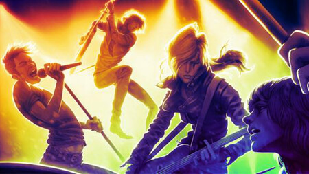 Epic Games ha adquirido a Harmonix, los creadores de Rock Band y más juegos musicales
