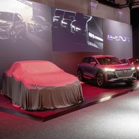 Con el proyecto Artemis, Audi nos revela sus planes para el futuro