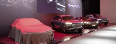 Con el proyecto Artemis, Audi nos revela sus planes para el futuro