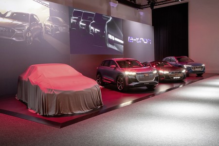 Con el proyecto Artemis, Audi nos revela sus planes para el futuro