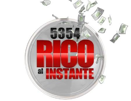 Rico al instante y el engaño de los SMS