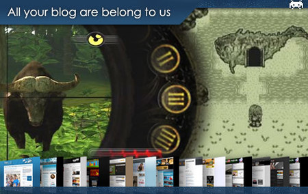 All your blog are belong to us (XIX)