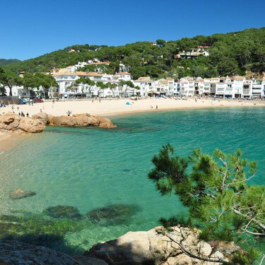 La villa marinera perfecta para el eclipse solar 2026: una cala de pescadores intacta con pescado fresco y playas preciosas