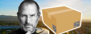 Steve Jobs tenía un equipo exclusivamente dedicado a abrir cajas todo el día. Estas eran sus razones 