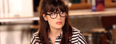 Qué fue de Zooey Deschanel, la gran esperanza indie que pasó 500 días con Joseph Gordon-Levitt y acabó haciendo un podcast sobre su serie mainstream