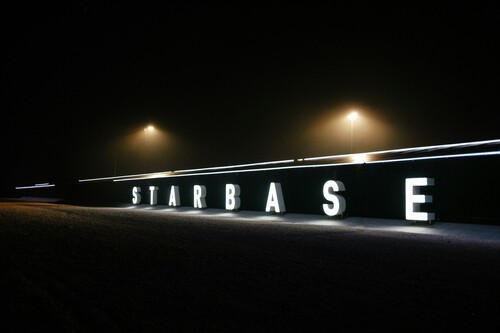 Starbase residents property rights