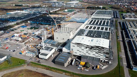 Automotive Cells Company