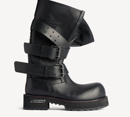 Balenciaga Botas