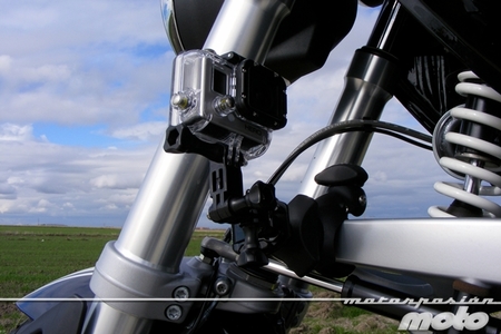 GoPro Hero3 Silver Edition