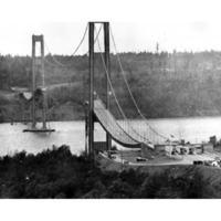 O erro de engenharia cometido há mais de 80 anos que fez uma ponte inteira desmoronar na água e mudou o futuro da física nas grandes obras até hoje 