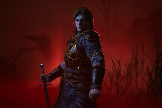 The Blood of Dawnwalker es el inicio de algo mucho más grande. La clave es que este RPG de fantasía te da el poder a ti para dar forma a la franquicia