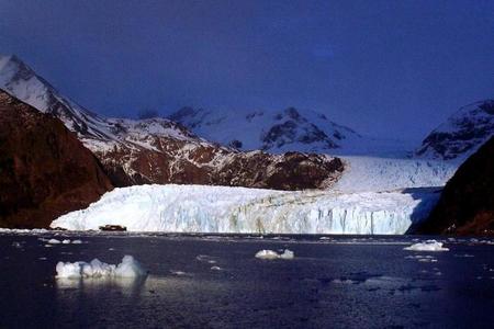 El descubrimiento de los periodos glaciares