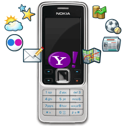 Yahoo Go por fin en España