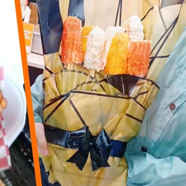 Costillas, esquites, Tostilocos y hasta ramos: el local en Neza que es toda una oda a los elotes bien hechos