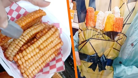 Costillas, esquites, Tostilocos y hasta ramos: el local en Neza que es toda una oda a los elotes bien hechos
