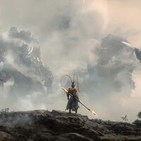 Black Myth Wukong, para qué sirve meditar en el action RPG de Game Science
