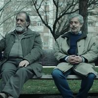 Descubre el tráiler de 'Abuelos' la divertida película que demuestra que nunca es tarde para emprender