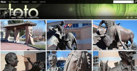 El nuevo diseño de Flickr «da la espalda» a las licencias Creative Commons