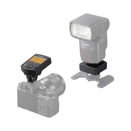 Sony FA-WRC1M y FA-WRR1 nuevo sistema inalámbrico de control de iluminación