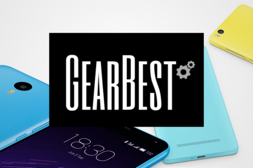 17 nuevos cupones de descuento en GearBest para comprar más barato este fin de semana