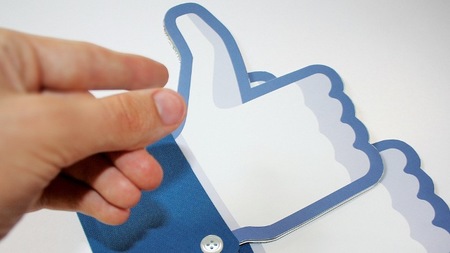 ¿Por qué me siguen en Facebook?