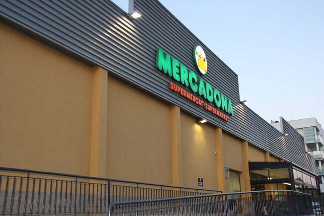Mercadona Albacete Zumo