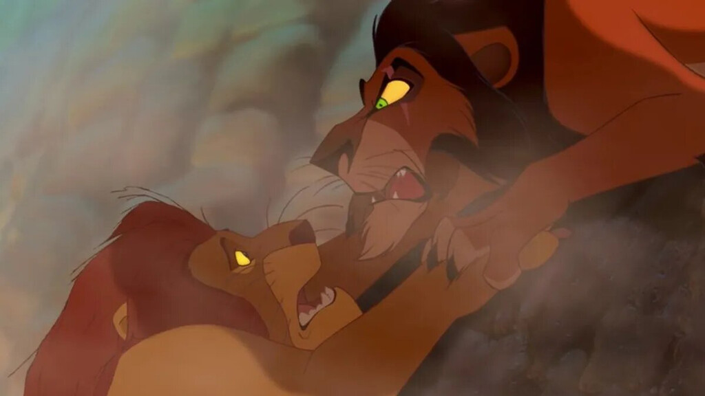 'Mufasa: El rey león' contradice el propio canon de la franquicia de Disney, pero pocos se han dado cuenta 