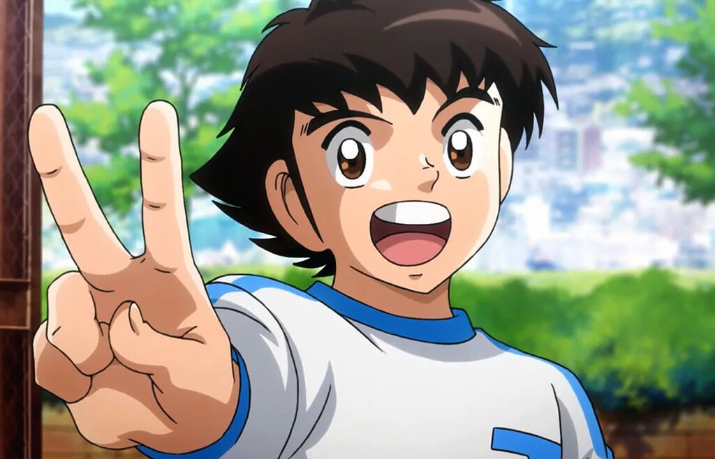 España dice adiós a Oliver y Benji: el nuevo doblaje al castellano del anime de fútbol utilizará los nombres originales por petición de su autor 
