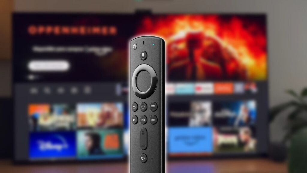 Tu Fire TV ahora reproducirá un anuncio en pantalla completa cada vez que lo enciendes: Amazon añade nuevos formatos de publicidad 