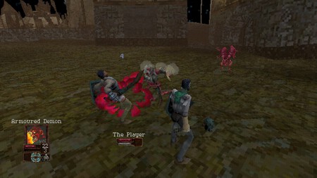 James Wragg Sobre Entropy 5