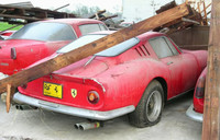 Dolorpasión™: Esa sensación de abandono... 