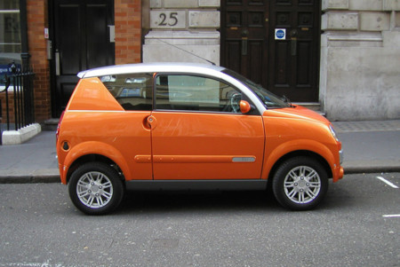 Los 'coches sin carnet', como nunca antes te los habían explicado