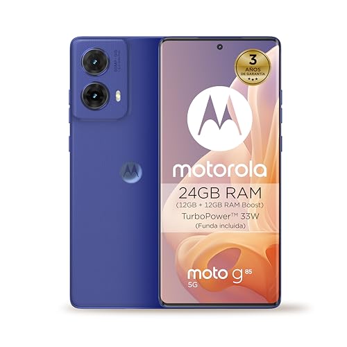 Motorola Moto g85 5G (256GB)