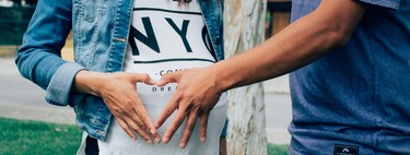 No quiero saber el sexo de mi bebé antes de que nazca: padres que controlan la ansiedad y prefieren la sorpresa