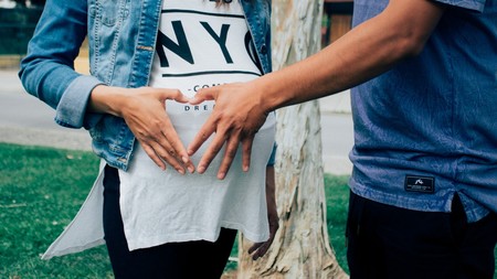 No quiero saber el sexo de mi bebé antes de que nazca: padres que controlan la ansiedad y prefieren la sorpresa