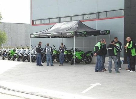 Kawasaki K-Days 2011