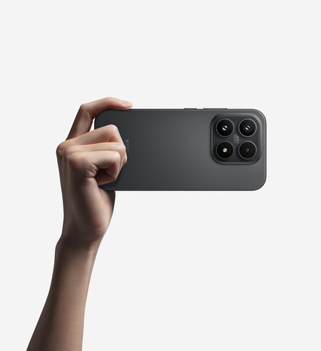 Hand Back Across 07 Black