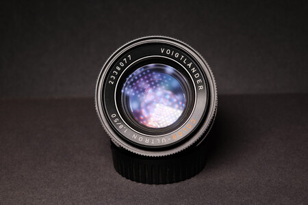 Siete razones por las que es buena idea comprar un objetivo de 50 mm