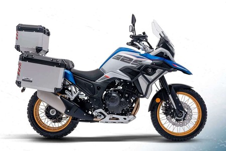 Excelle 525x 2022 Moto China 0 002