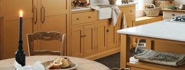 La mesa de comedor ya no está de moda: esta es la nueva tendencia para casas pequeñas en 2026