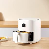 Mejores freidoras de aire en calidad precio. Cuál comprar en función del uso y cinco modelos recomendados