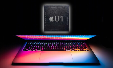 El U1 podría llegar al Mac: la beta de macOS 12.3 da pistas sobre la tecnología de banda ultraancha, según 9to5mac
