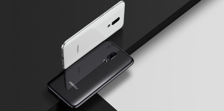 Meizu 16 y 16 Plus, se filtra al completo la gama alta antes de su puesta de largo