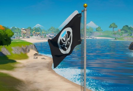 Desafío Fortnite: elimina oponentes en puestos de EGO o en Ciudad Comercio. Solución