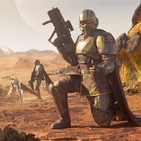 Jason Momoa abandona la adaptación de 'Helldivers' y deja la película a su suerte en búsqueda de una nueva estrella para sobrevivir 